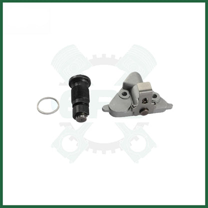 Land Rover & Jaguar Timing Chain Kit Without Gear AJ200 204DTD 204DTA 2.0L Diesel Engine