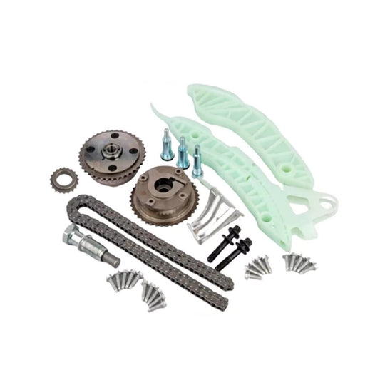 Mini N12B14A Timing Chain Kit with VANOS Single Turbo Engine
