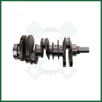 Land Rover Range Rover Sport 276dt Nitrate Crankshaft 2.7L Diesel Engine