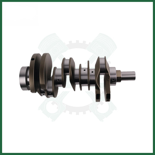 Land Rover Range Rover Sport 276dt Nitrate Crankshaft 2.7L Diesel Engine