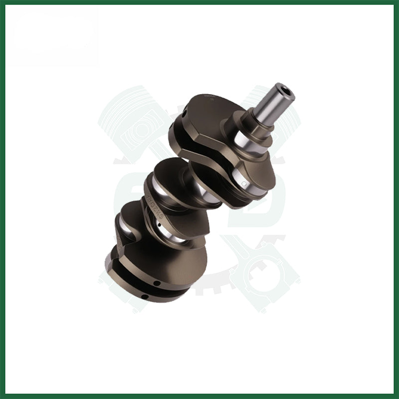 Land Rover Range Rover Sport 276dt Nitrate Crankshaft 2.7L Diesel Engine