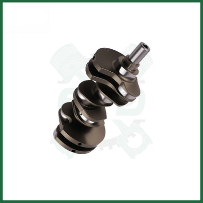 Land Rover Range Rover Sport 276dt Nitrate Crankshaft 2.7L Diesel Engine