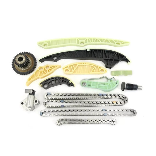 Timing Chain Kit for AUDI CDNC 1.8L/2.0L Petrol Engine