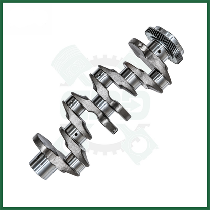 MERCEDES BENZ OM651 Forged Crankshaft Fits 2.2L CDI Diesel Engine