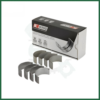 MAIN CRANKSHAFT BEARINGS 0.25mm SET FOR BMW N47 MINI N47D20 2.0 DIESEL ENGINE
