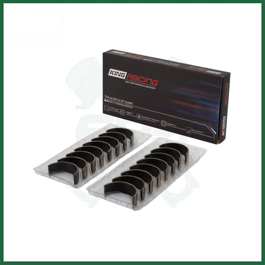 Con Rod Bearings Set STD CR8050GPC for BMW N62B44 N63B44 S63B44 - KING RACING CR8050GPC