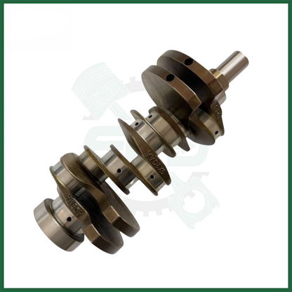 306DT TDV6 Nitrate Crankshaft Fits Land Rover & Jaguar 3.0L Diesel Engine