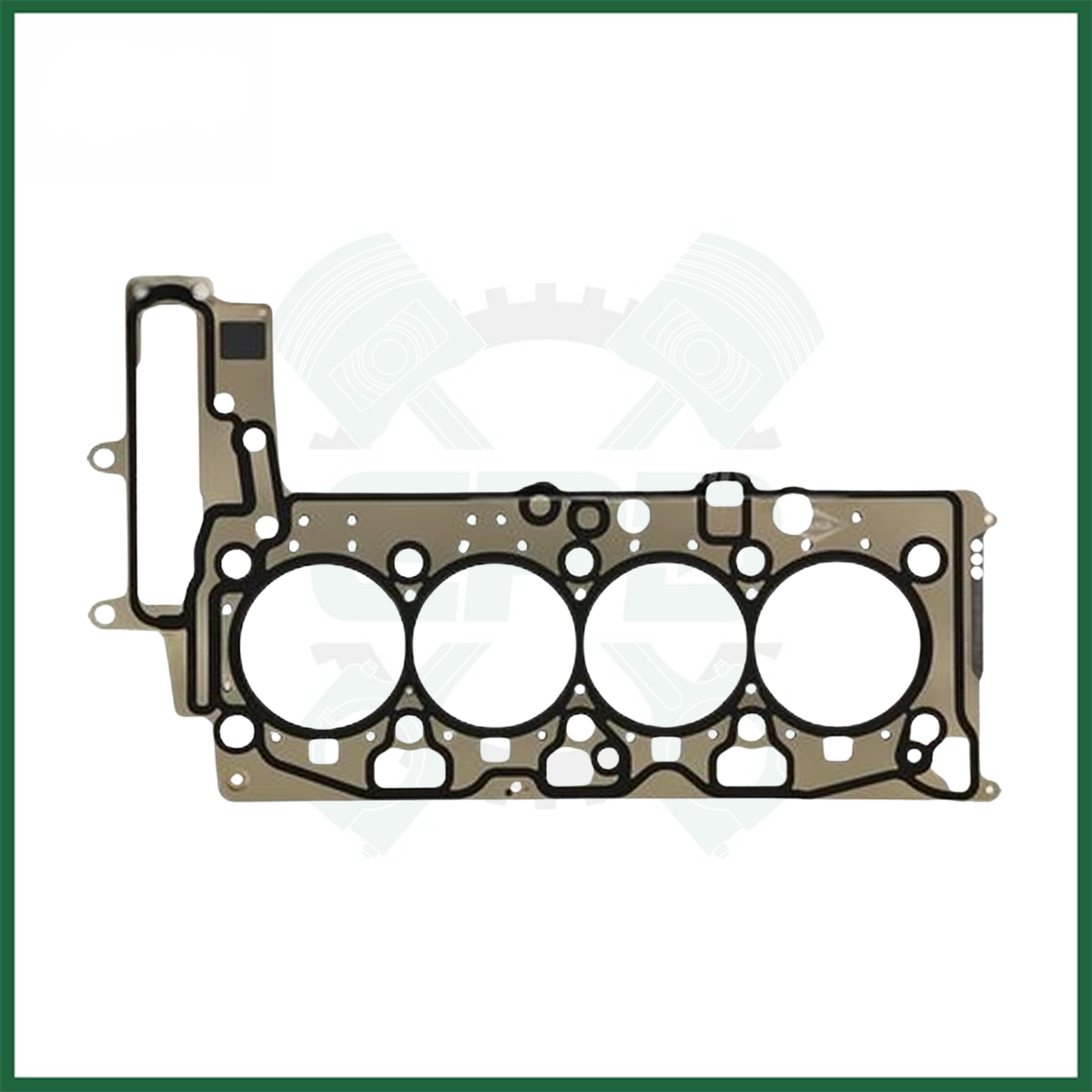 BMW N47 HEAD GASKET FITS N47D20 X1 X3 X5 E84 F25 F15 2.0L DIESEL ENGINE