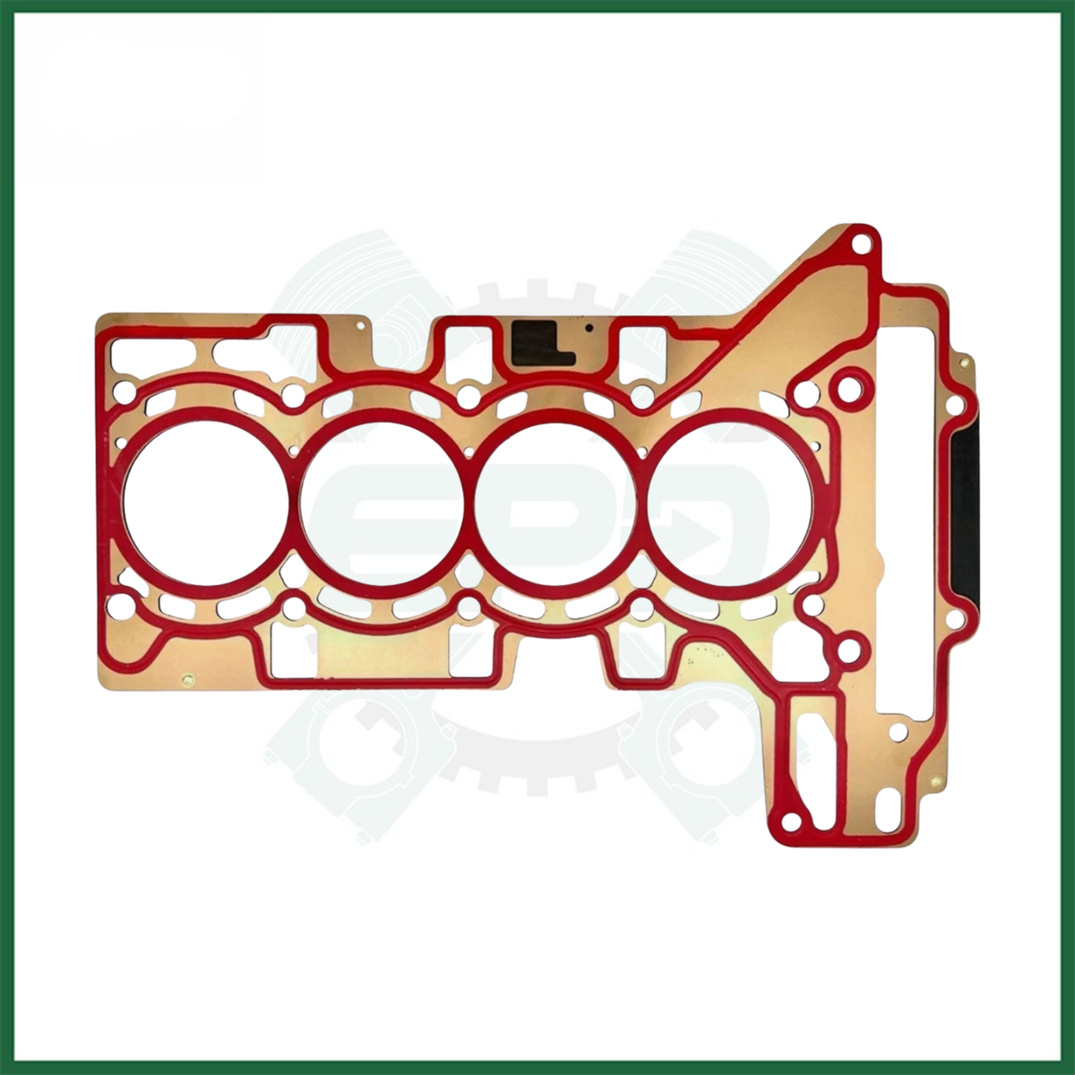BMW N20 N26 HEAD GASKET FITS N20B20 N20B16 1 2 3 4 X1 X3 120I 328I 2.0 PETROL