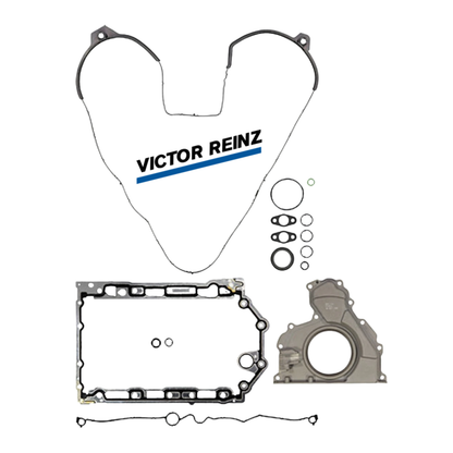 306DT TDV6 ENGINE REBUILD KIT FITS LAND ROVER JAGUAR 3.0L DIESEL ENGINE