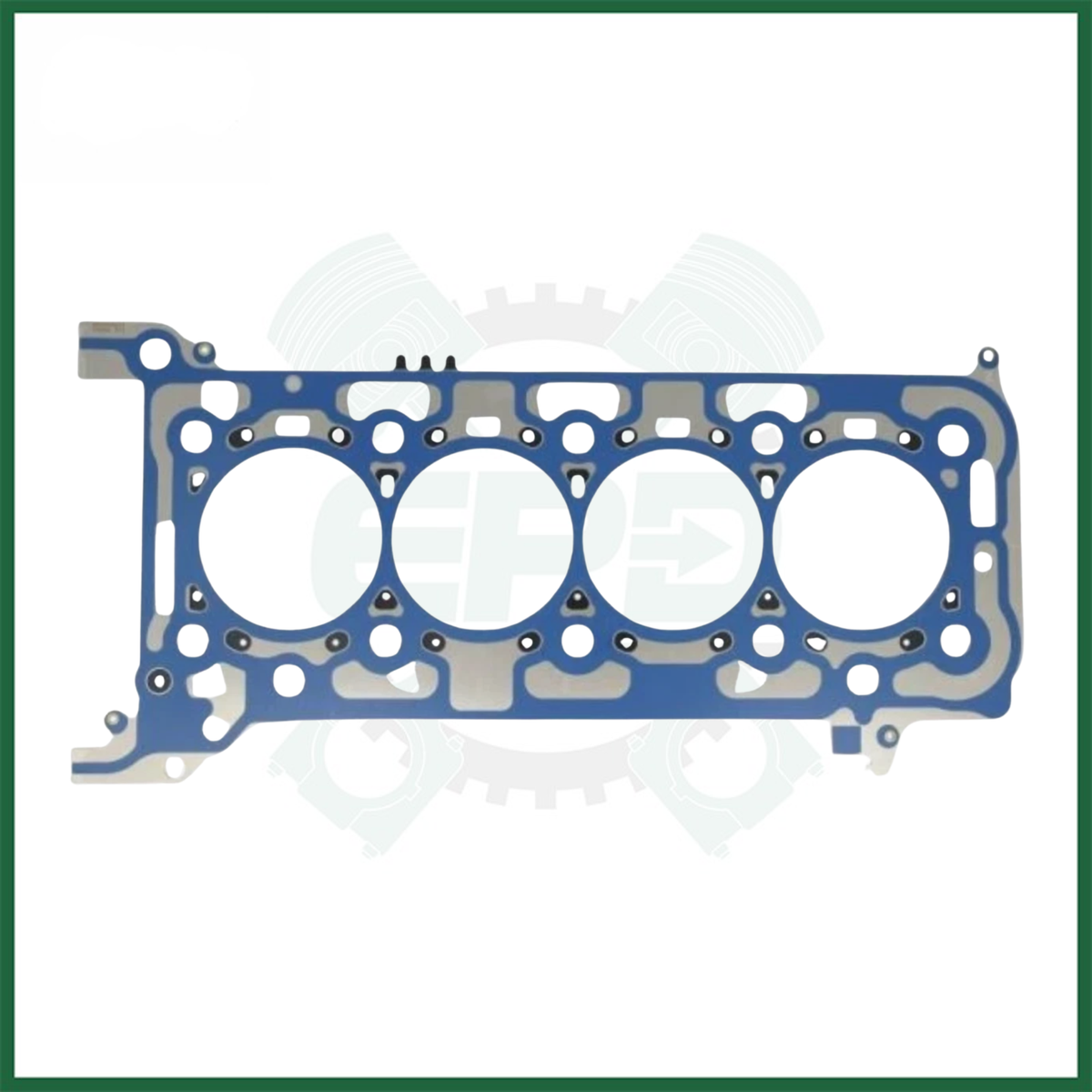 HEAD GASKET YLFA YLFS YLF6 BJFA FORD TOURNEO TRANSIT 2.0 ECOBLUE DIESEL ENGINE - VICTOR REINZ 61-10172-20