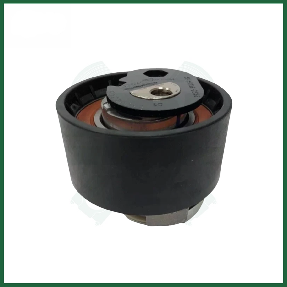 DAYCO KTB1193 Timing Belt Kit with Pulley Land Rover 306DT 3.0L TDV6