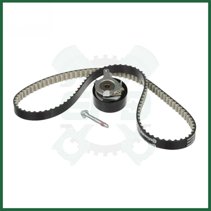 DAYCO KBIO02 Timing Belt Kit Ford M1DA 1.0L EcoBoost Petrol