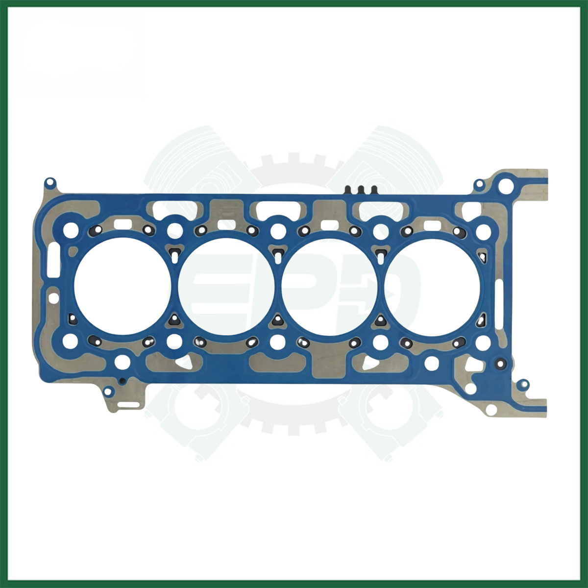 HEAD GASKET FITS FORD FOCUS YLDA YLCB BCCC YNCA TRANSIT 2.0L DIESEL - VICTOR REINZ 61-11839-20