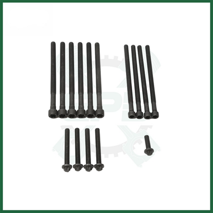 Head Bolt Kit BMW N20B20 2.0L Turbo Petrol Engine