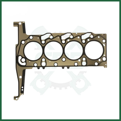 Head Gasket Fits Ford Asia & Oceania, Land Rover, Ford Transit 2.2L Diesel - Victor Reinz 61-43175-10