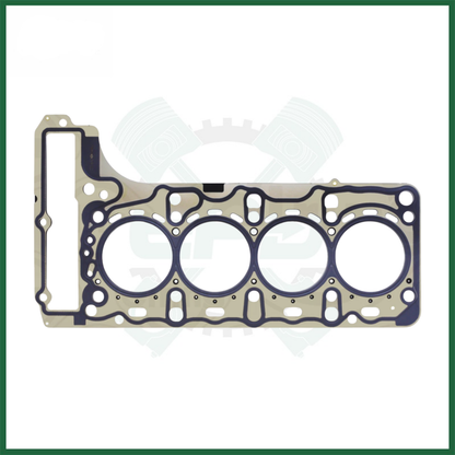 HEAD GASKET FOR MERCEDES BENZ OM651 2.2L CDI DIESEL ENGINE - ELRING 732.640