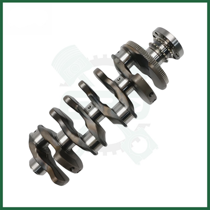 B48 Forged Crankshaft Fits BMW MINI B48A20 2.0L Petrol Engine