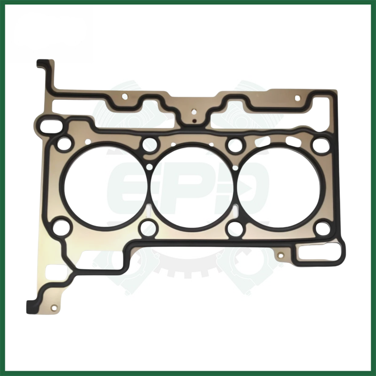 FOR FORD ECOSPORT FOCUS FIESTA CYLINDER HEAD GASKET WG2634859 M1DA 1.0T ECOBOOST