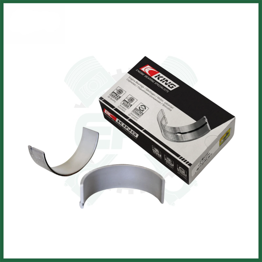 BMW N47D20 1 Cyl 0.25mm Conrod Bearing Set Fits N47 2.0L Diesel Engine - KING CR1658SV0.25