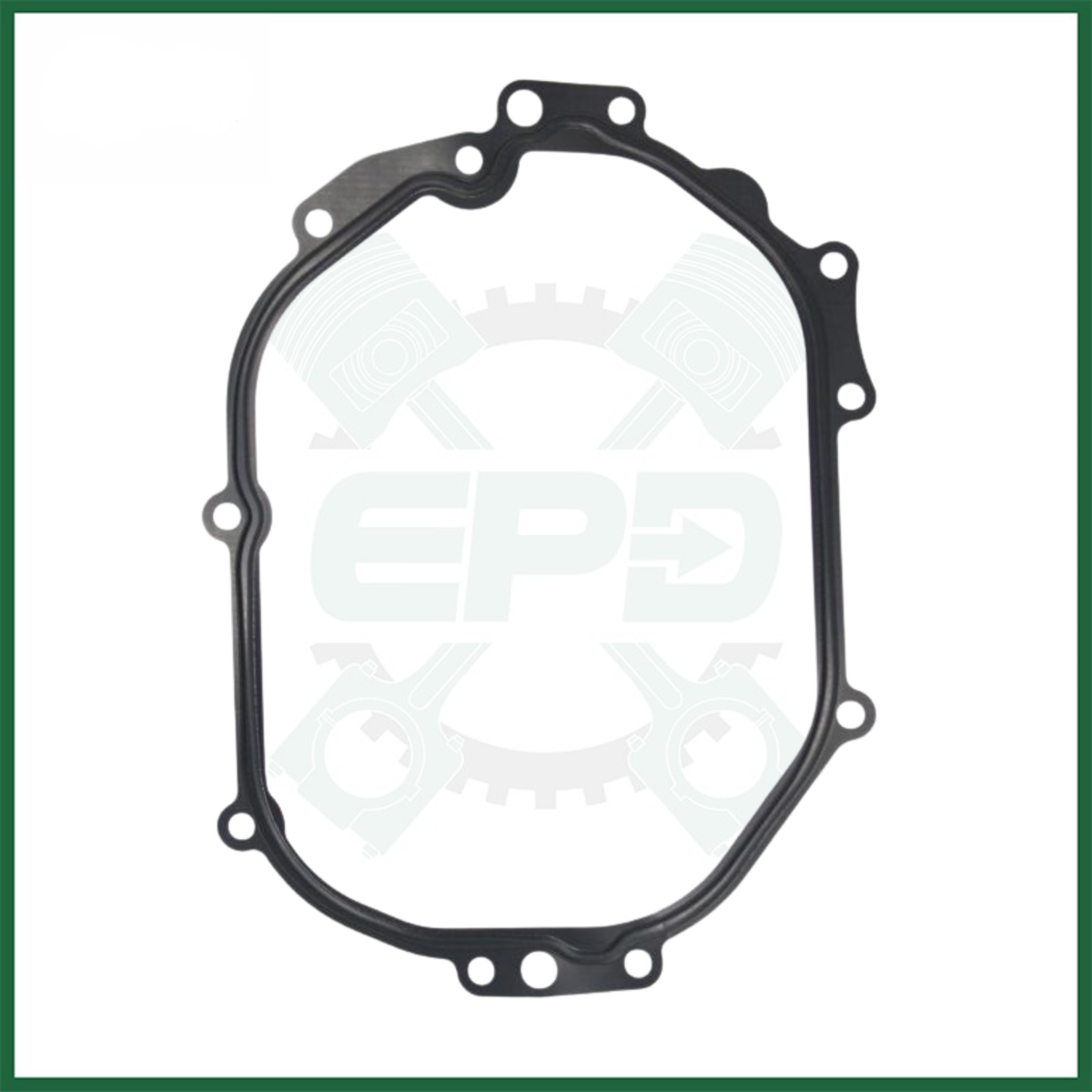 Land Rover & Jaguar Timing Case Gasket For AJ200 204DTD 204DTA 2.0L Diesel Engine