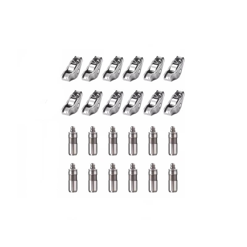 Rocker Arm & Lifter Tappet Set for Land Rover Jaguar 306DT