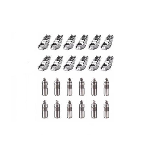 Rocker Arm & Lifter Tappet Set for Land Rover Jaguar 306DT