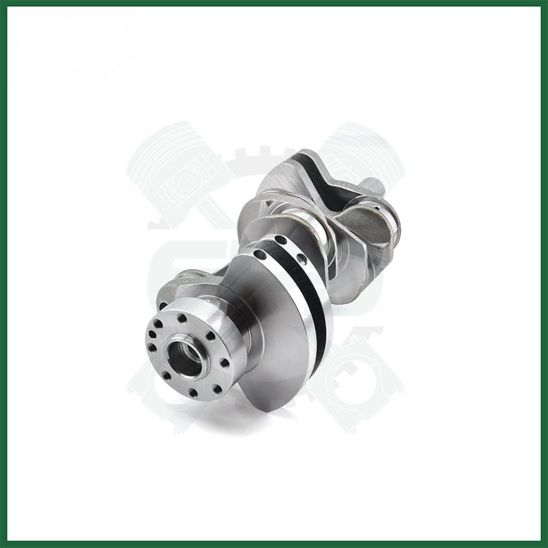Forged Crankshaft for Land Rover Jaguar 306DT TDV6 3.0 Diesel Engine