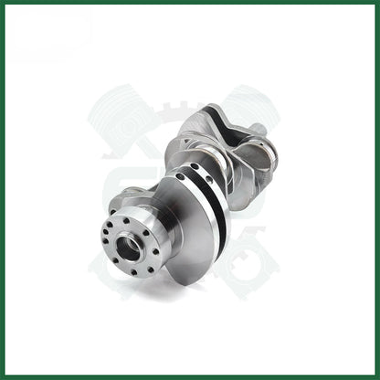Forged Crankshaft for Land Rover Jaguar 306DT TDV6 3.0 Diesel Engine