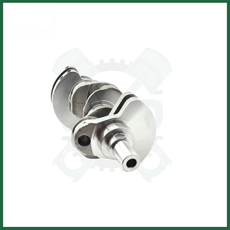 Forged Crankshaft for Land Rover Jaguar 306DT TDV6 3.0 Diesel Engine