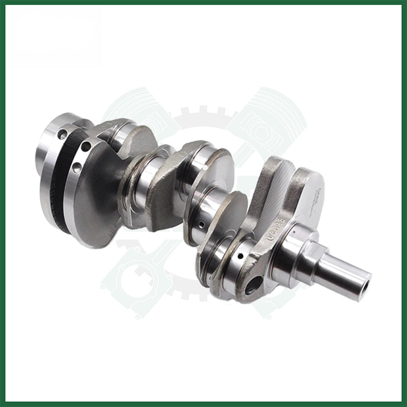 Oem Grade Crankshaft Land Rover 306DT TDV6 3.0 Diesel Engine