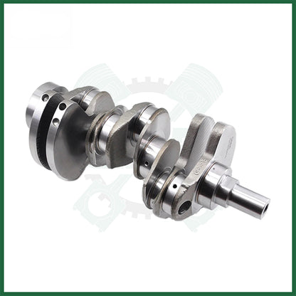 Oem Grade Crankshaft Land Rover 306DT TDV6 3.0 Diesel Engine