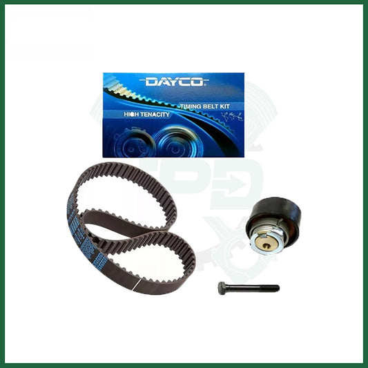 Timing Belt Kit for Land Rover 306DT TDV6 3.0L Diesel Engine
