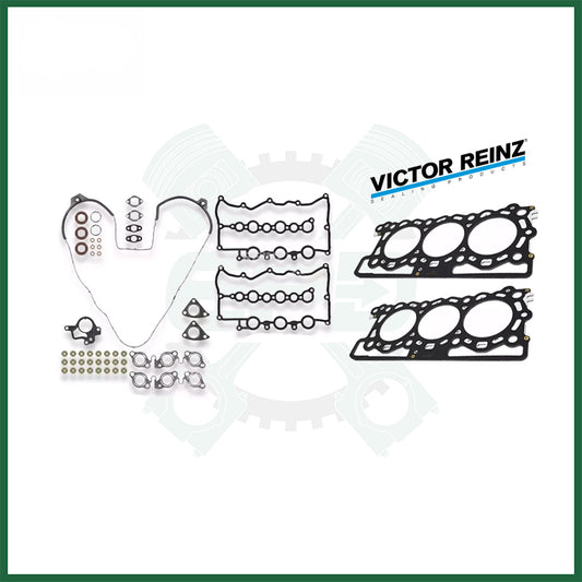 Land Rover 3.0D 306DT TDV6 Diesel Head Gasket Kit