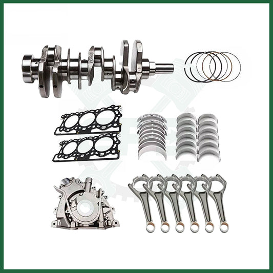 Range Rover Velar 306DT TDV6 Forged Crankshaft Kit