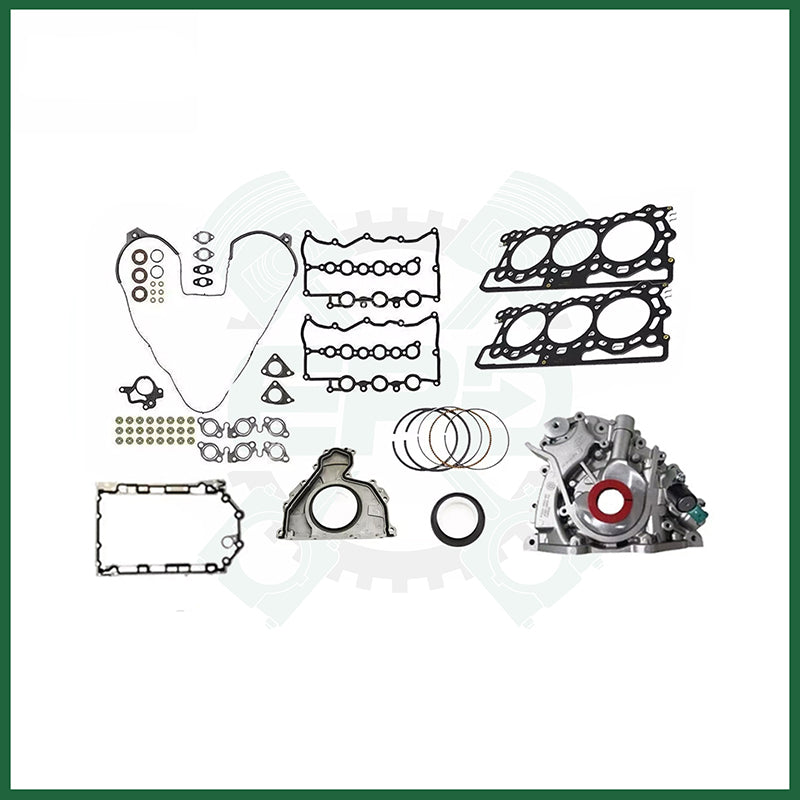 Range Rover Velar 306DT 3.0 Diesel Gasket Set & Engine Parts