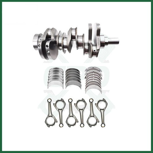 Range Rover 306DT 3.0 Genuine Quality Crankshaft & Parts