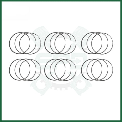KING Bearings Piston & Engine Rebuild Parts for Land Rover Jaguar 306DT 3.0 TDV6 Engines