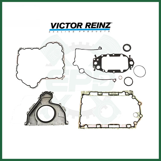 Victor Reinz 08-38527-02 Gasket Crankcase for Land Rover 306DT 3.0