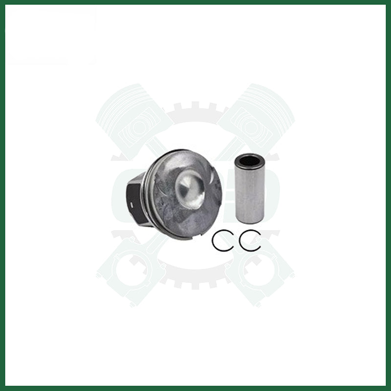 Jaguar Land Rover 3.0 Supercharged Piston Kit AJ126 Petrol