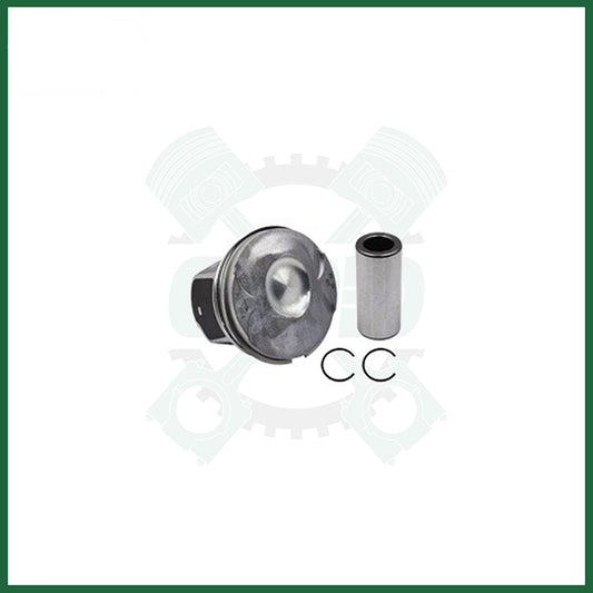Jaguar Land Rover 3.0 Supercharged Piston Kit AJ126 Petrol