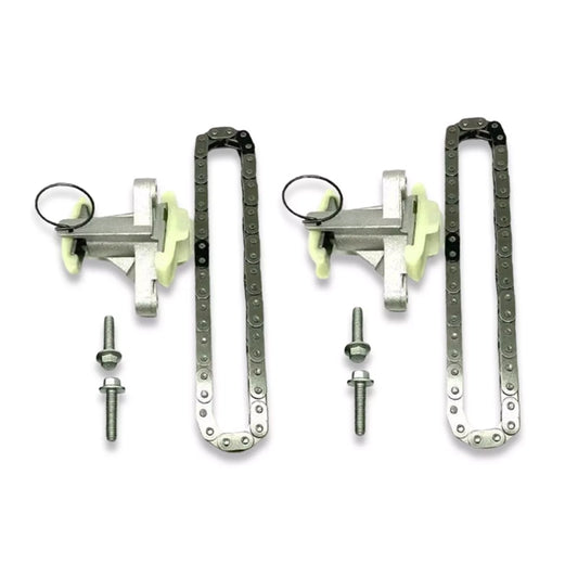 Jaguar 276DT 2.7 Camshaft Chain Kit 3.0 306DT TDV6 SDV6