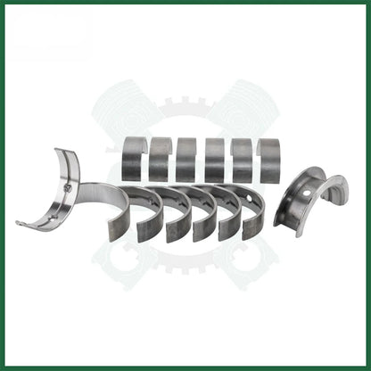 MAIN BEARING SET STD FOR LAND ROVER EVOQUE 204PT 2.0L PETROL ENGINE - KING MB5442SI-0.25