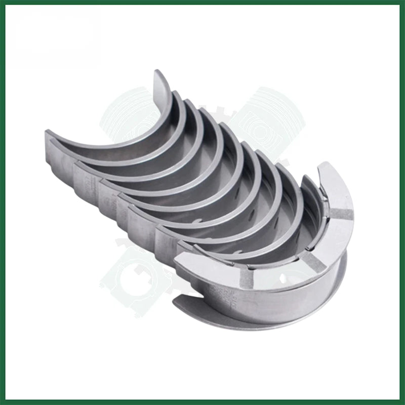 MAIN BEARING SET STD FOR LAND ROVER EVOQUE 204PT 2.0L PETROL ENGINE - KING MB5442SI-0.25