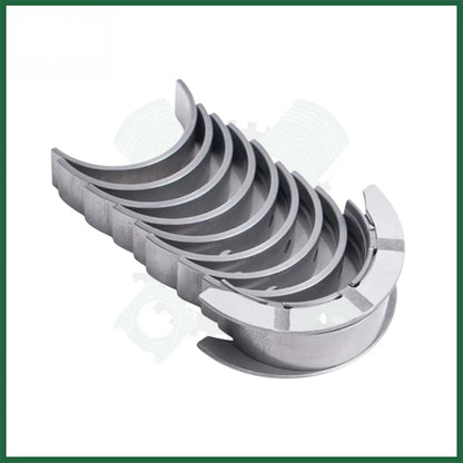 MAIN BEARING SET STD FOR LAND ROVER EVOQUE 204PT 2.0L PETROL ENGINE - KING MB5442SI-0.25