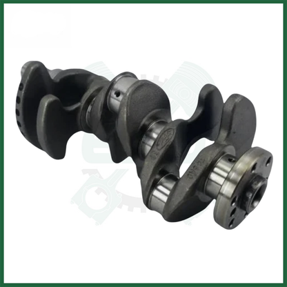 Geniune Crankshaft Fits Ford M1DA 1.0L EcoBoost Petrol Engine
