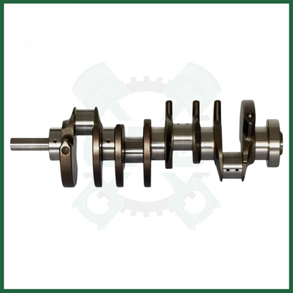 Nitrate Crankshaft Land Rover Jaguar 508PS 5.0L Supercharged V8 Petrol / Gas Engine