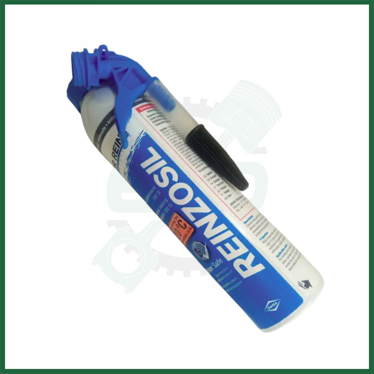 VICTOR REINZ 70-31414-20 REINZOSIL RTV Silicone Sealant 200ml