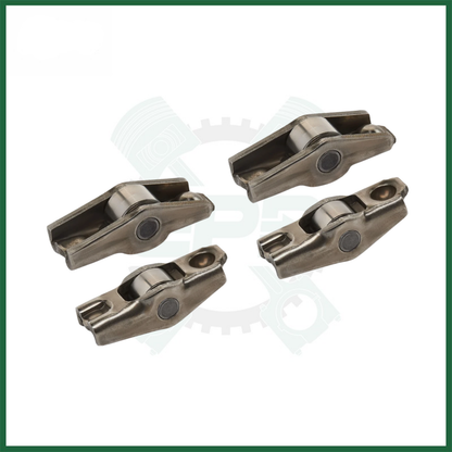 16 Pcs Rocker Arms Set For Citroen Peugeot Vauxhall Ford 1.5 Diesel BlueHDI DV5R