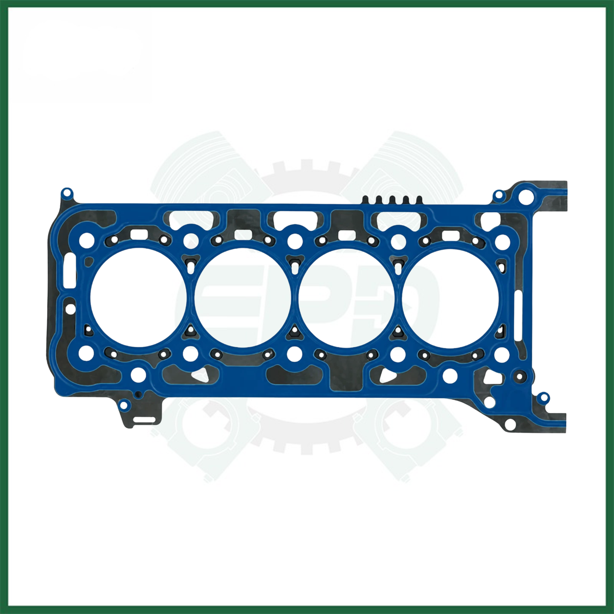 HEAD GASKET FITS FORD YMRA YLCA TRANSIT GALAXY CUSTOM TOURNEO - VICTOR REINZ 61-11839-40